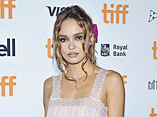 Дочь Джонни Деппа сыграет в эротической драме