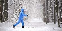 В Северном Бутове состоялся финальный этап соревнований «Бутовская лыжня»