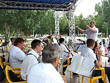 Закрытие сезона музыкальных концертов на набережной пройдет 17 августа
