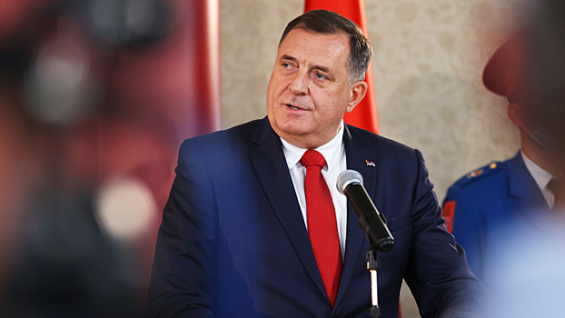 Додик сделал неожиданное заявление на фоне грядущего референдума