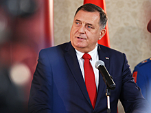 Додик сделал неожиданное заявление на фоне грядущего референдума