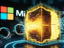 Microsoft представила 4D-коды для квантовых компьютеров