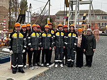 Школьники Оренбуржья смогут опробовать больше 140 профессий