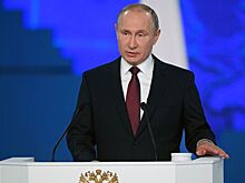 Песков подтвердил подготовку Путина к посланию Федеральному собранию