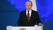 Песков подтвердил подготовку Путина к посланию Федеральному собранию