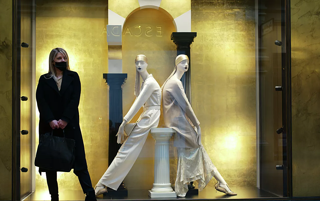 Что ждет рынок одежды в России: эксперт перечислил риски