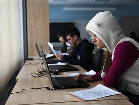 Интернет вещей и big data: как получить базовые ИТ-знания в школе