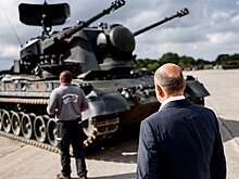 Российский посол обвинил Германию в пересечении красной черты