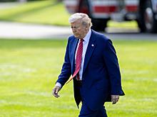 В США жестко ответили на нытье Трампа об ударах по Киеву
