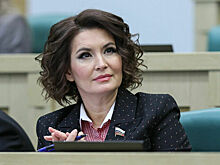 Сенатор: Всероссийский парад семей покажет миру то, что естественно и понятно