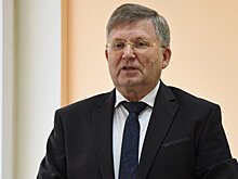 В Волгограде умер ректор Московской академии физкультуры Николай Чесноков