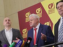 Прилепин расколол «Справедливую Россию»: партия может не пройти в Госдуму