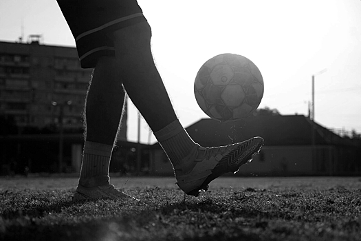 Умер 19-летний голкипер, ударившийся головой во время матча