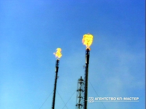 Почти полмиллиарда рублей направит Омская область на газификацию в 2017 году
