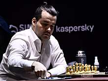Norway Chess. 3-й тур. Карякин обыграл Фиружу, Непомнящий победил Тари, другие результаты
