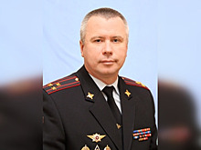 Бывший главный кадровик нижегородской полиции получил 2,5 года колонии
