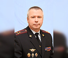 Бывший главный кадровик нижегородской полиции получил 2,5 года колонии
