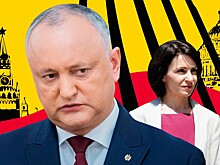 На карту поставлено все. Для Додона и Санду это последние президентские выборы