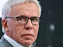 Фетисов о холодной войне: «Кто бы нас мог обидеть в то время? Сегодня это происходит налево и направо. Мы бьемся за свое будущее, самоидентичность и принципы, сделавшие страну великой»