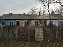 В Саратовской области жилплощадь инвалида увеличили за счет собачьей будки