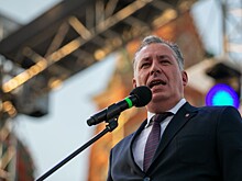 Глава ОКР встал на сторону Винер в споре с теннисистами об Олимпиаде