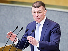 Топилин: события в Брянске и Курске показали всему миру, что враг выбирает путь подлых диверсий