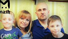 На востоке Москвы мужчина расстрелял родителей жены