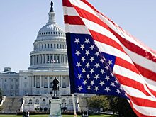РИА Новости: из-за неактуальности Украины власти США меняют внешнюю политику страны