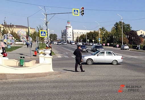 Во Владивостоке усилят борьбу с аварийностью
