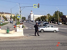 Во Владивостоке усилят борьбу с аварийностью