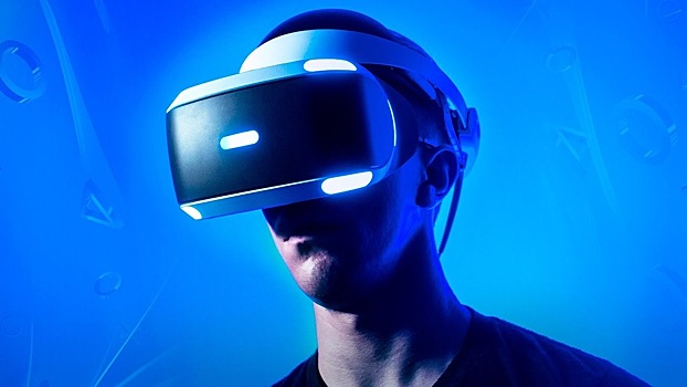 Рынок потребительского контента для VR и AR вырос за 2017 год больше чем на 70%