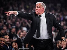 Эрдем Джан о Желько Обрадовиче: «Есть причина, почему игроки любят тренера, который на них постоянно орет»