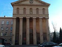 Судья встала на защиту интересов родного брата