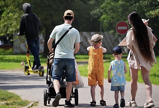 «Ездят на машинах»: Семейный отдых в России подорожал за год на 10%