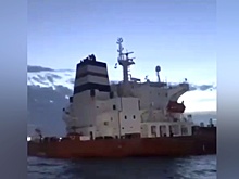 Deniz Haber: Украинские дроны атаковали турецкий танкер с российской нефтью