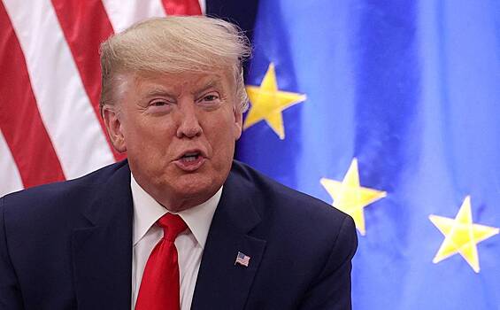 Блумберг предостерег Трампа от «катастрофической ошибки»