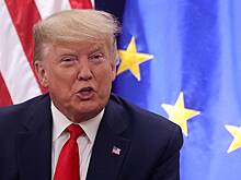 Блумберг предостерег Трампа от «катастрофической ошибки»