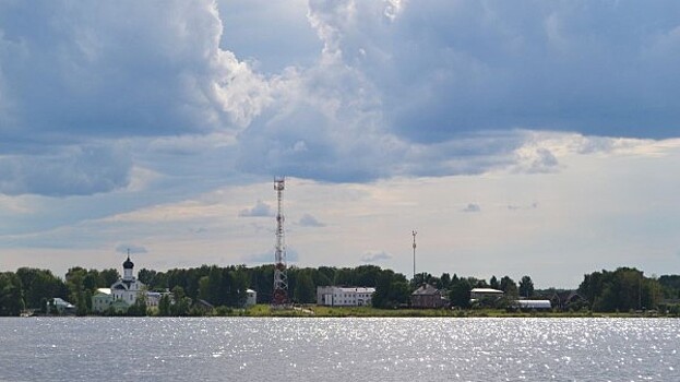 ​Определен подрядчик для строительства нового дебаркадера в Брейтове