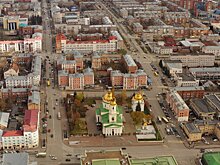 Среди Ижевчан проведут исследование удовлетворенности работой городской администрации