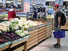 Наценки магазинов на социально значимые продукты снизились втрое – ФАС