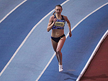 Бегунья Гуляева стала самой тестируемой РУСАДА спортсменкой в первые два месяца 2021 года