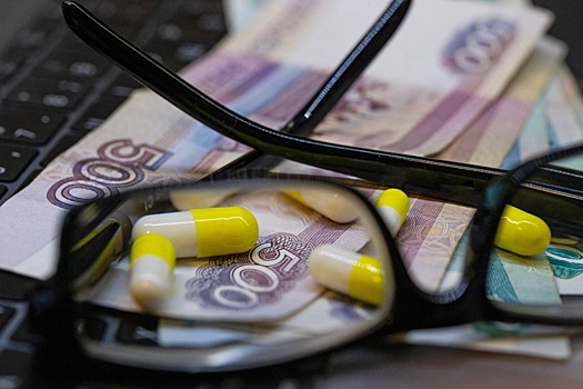 Деньги на закупку сердечных препаратов распределят по-новому