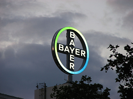 Дело о гербициде Roundup: Bayer и Monsanto заплатят $80 млн истцу