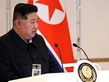 Ким Чен Ын анонсировал «новую важную миссию» для военных КНДР