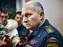 В МЧС назвали причины масштабного половодья в России