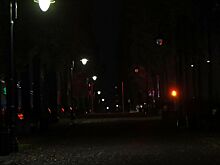 Почти во всех областях Украины наступил блэкаут