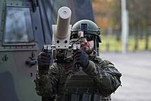 В НАТО оценили успехи «военного Шенгена» в Европе