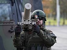 В НАТО оценили успехи «военного Шенгена» в Европе