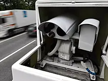 Какие новые нарушения ПДД научатся замечать комплексы фиксации