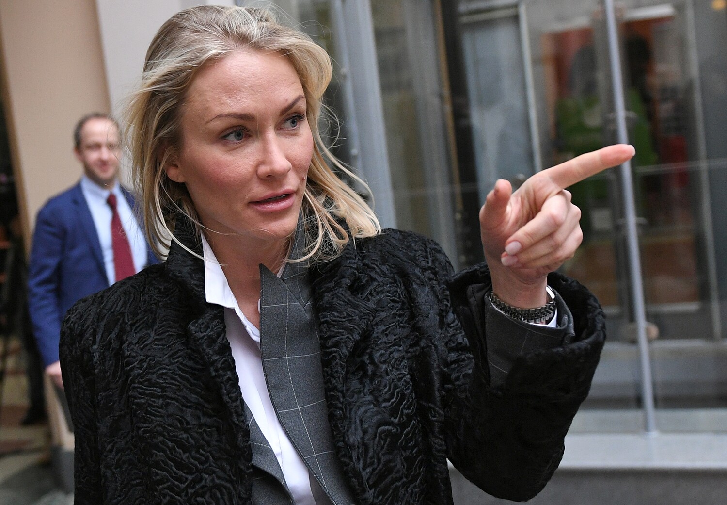 Юристка Гордон сравнила шоу Выжить в Стамбуле со школой-интернатом для неодаренных детей